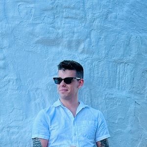 Meet your Posher, Nick